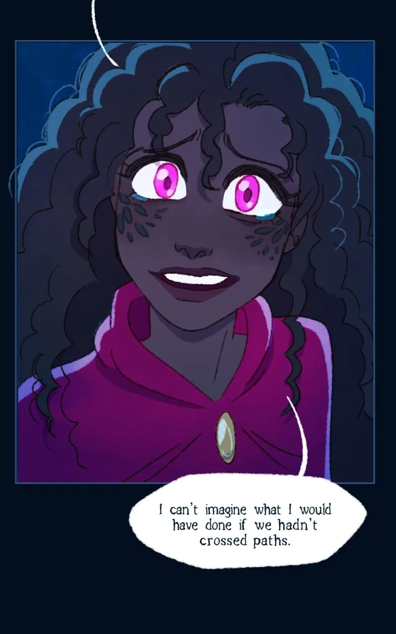 The Blind Prince Chapter 27 page 37 - 