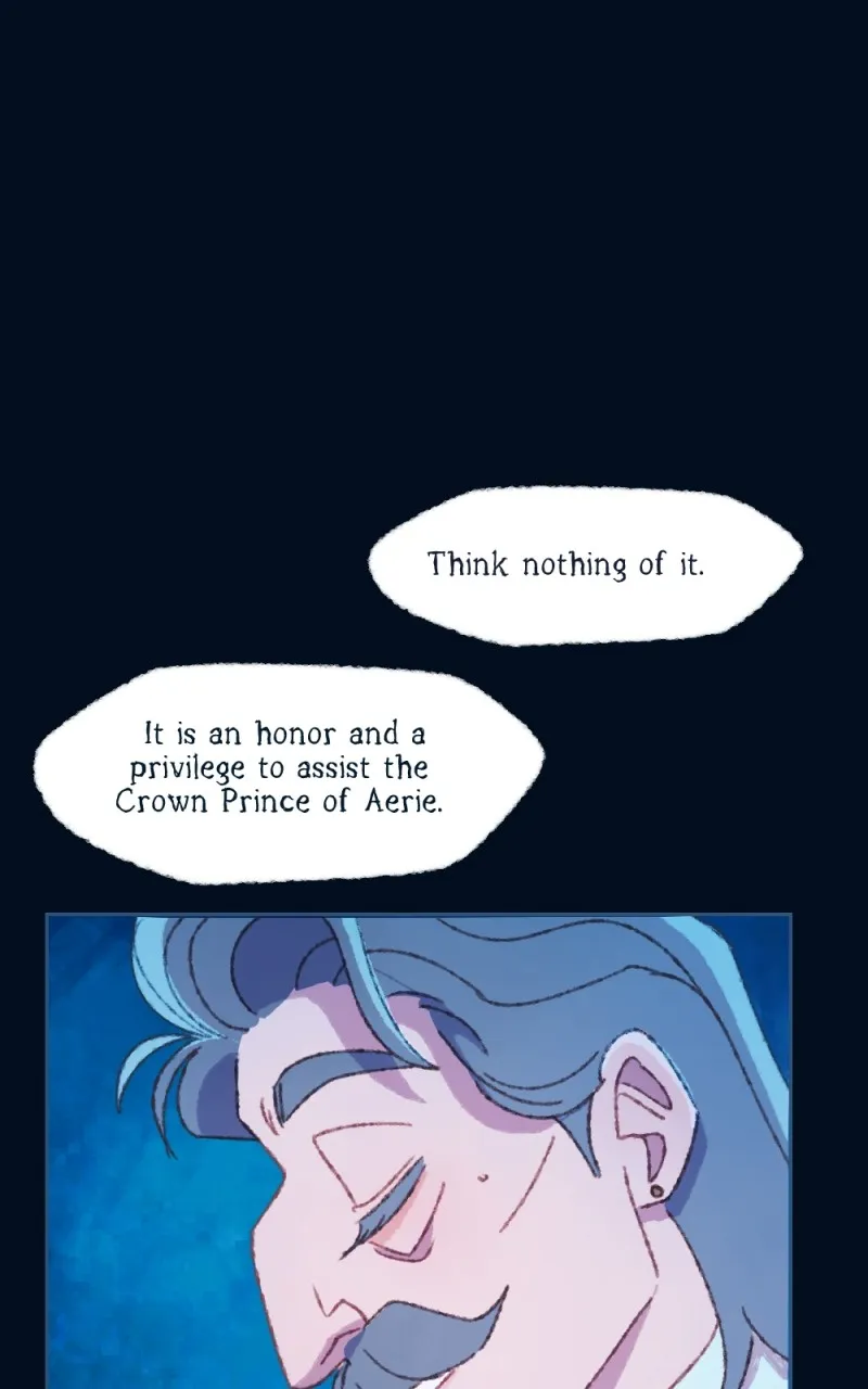 The Blind Prince Chapter 27 page 38 - 