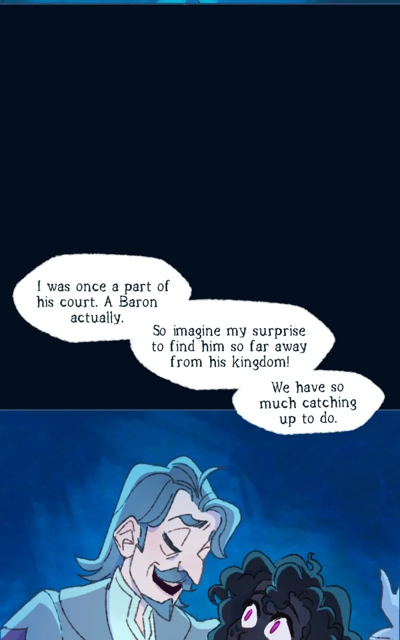 The Blind Prince Chapter 27 page 41 - 