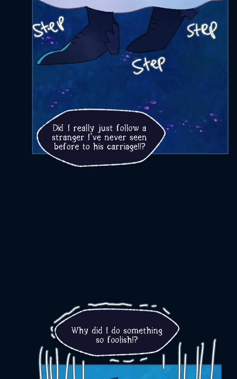The Blind Prince Chapter 27 page 49 - 