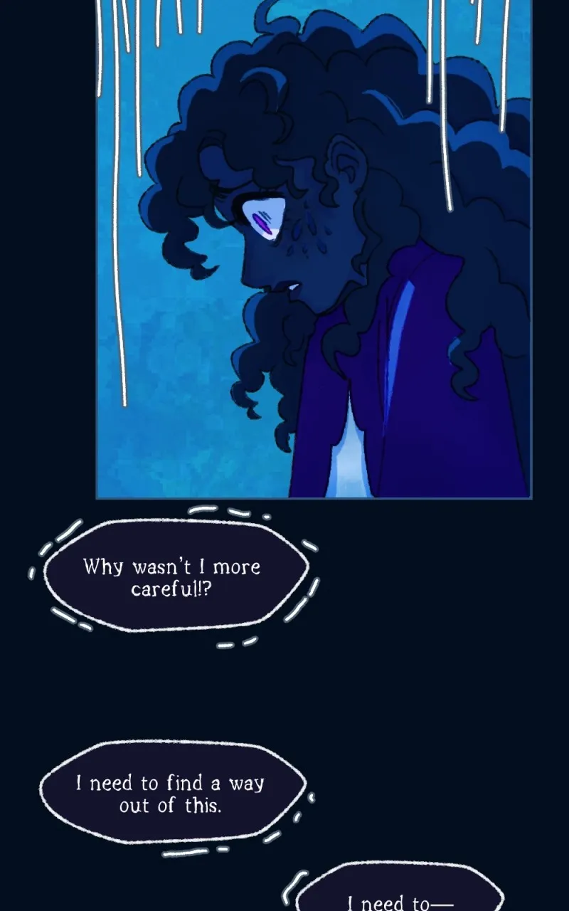 The Blind Prince Chapter 27 page 50 - 