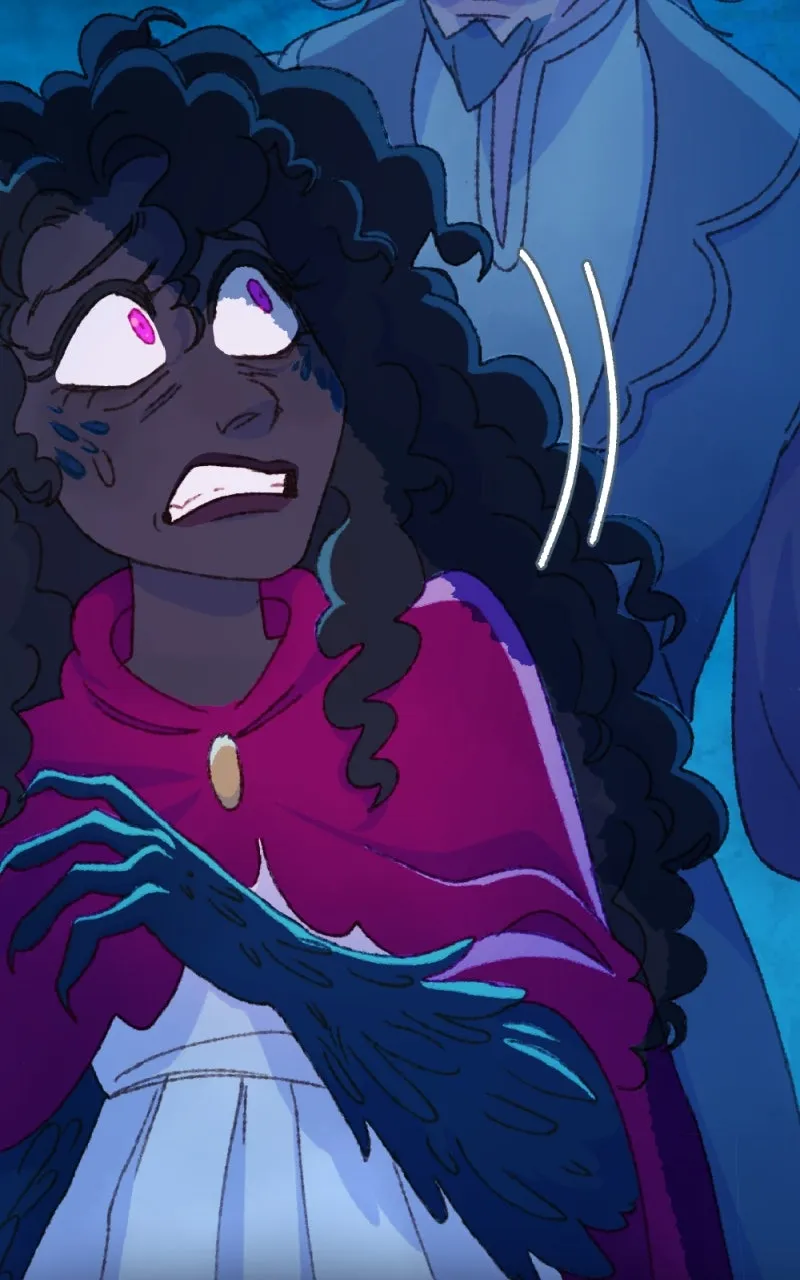 The Blind Prince Chapter 27 page 53 - 
