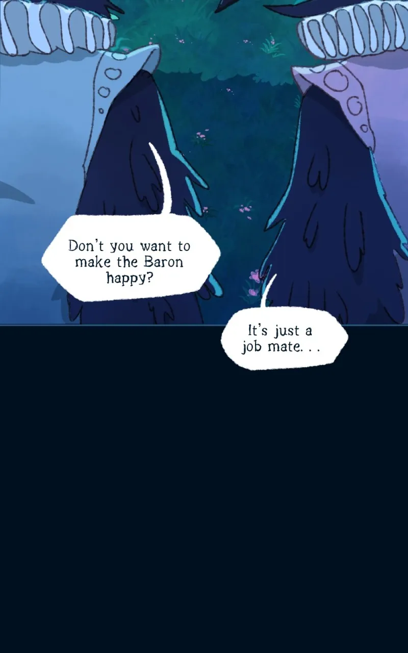 The Blind Prince Chapter 27 page 7 - 