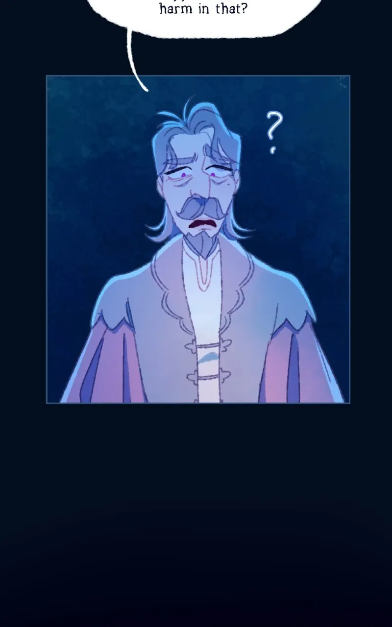 The Blind Prince Chapter 28 page 12 - 