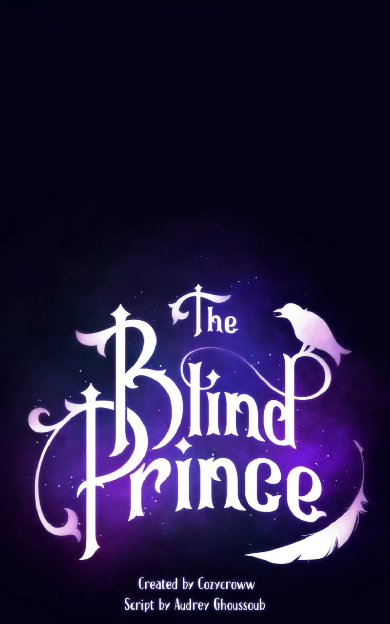 The Blind Prince Chapter 28 page 13 - 