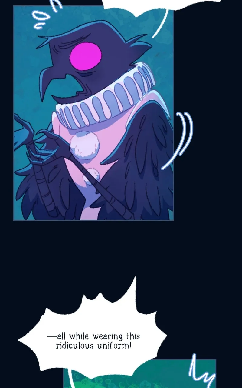 The Blind Prince Chapter 28 page 24 - 
