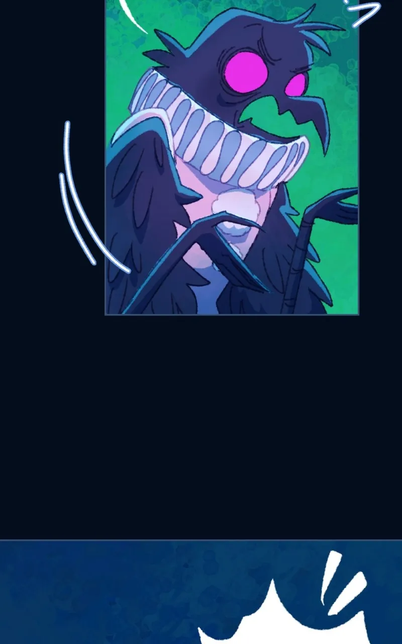 The Blind Prince Chapter 28 page 25 - 