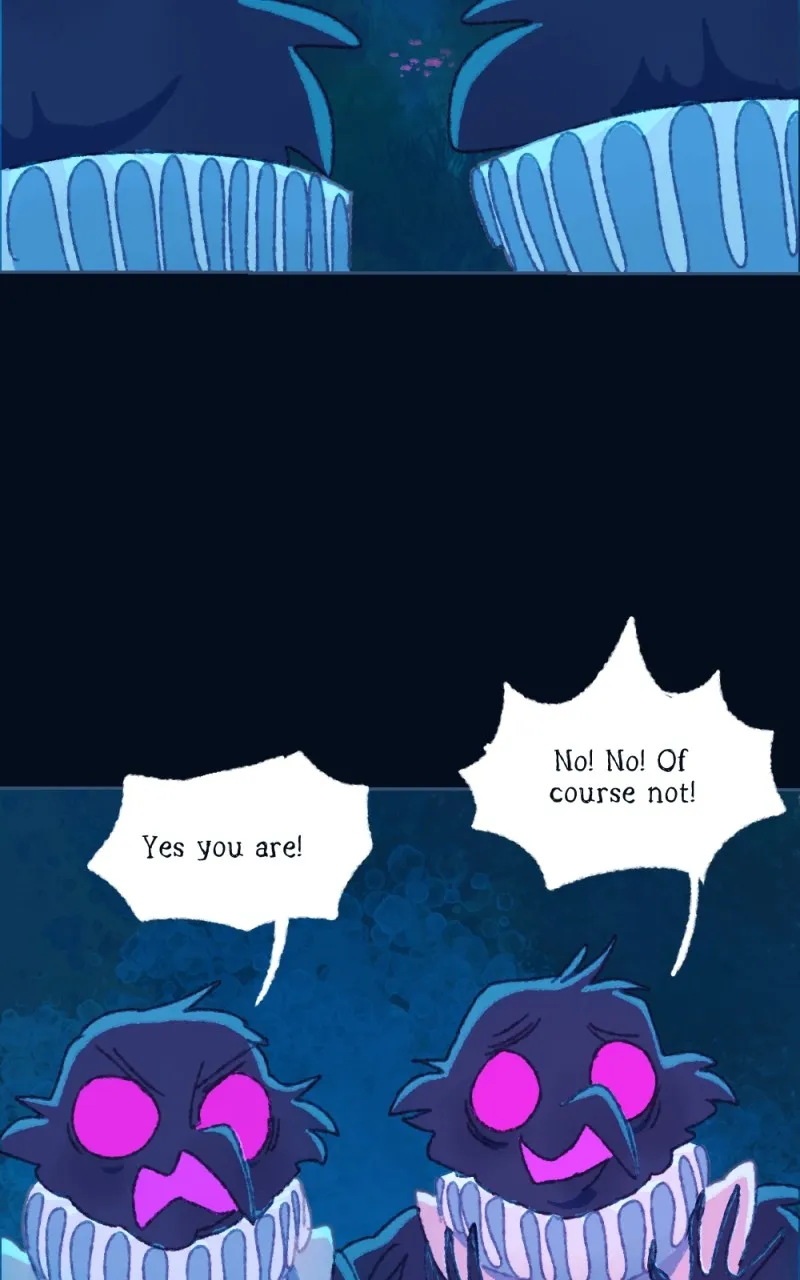The Blind Prince Chapter 28 page 29 - 