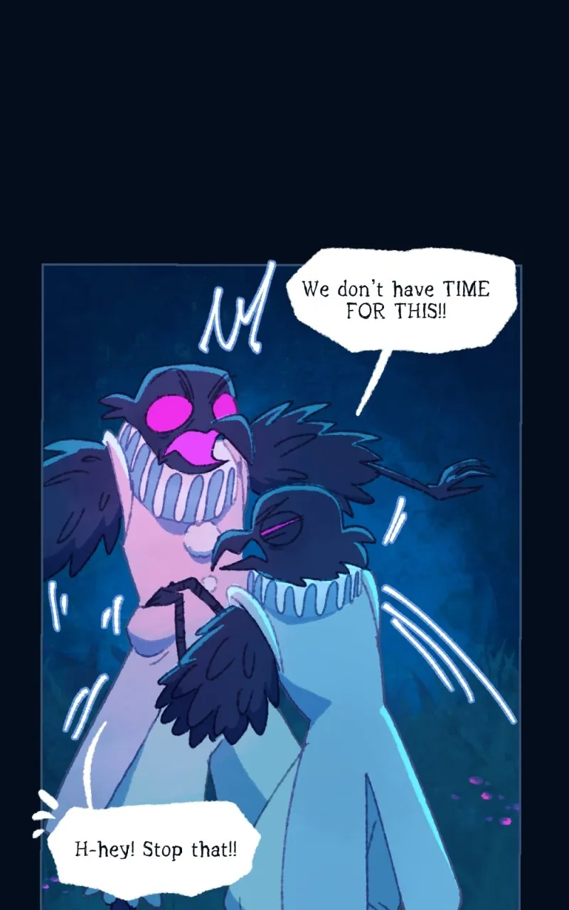 The Blind Prince Chapter 28 page 34 - 