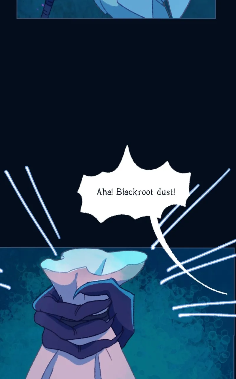 The Blind Prince Chapter 28 page 35 - 