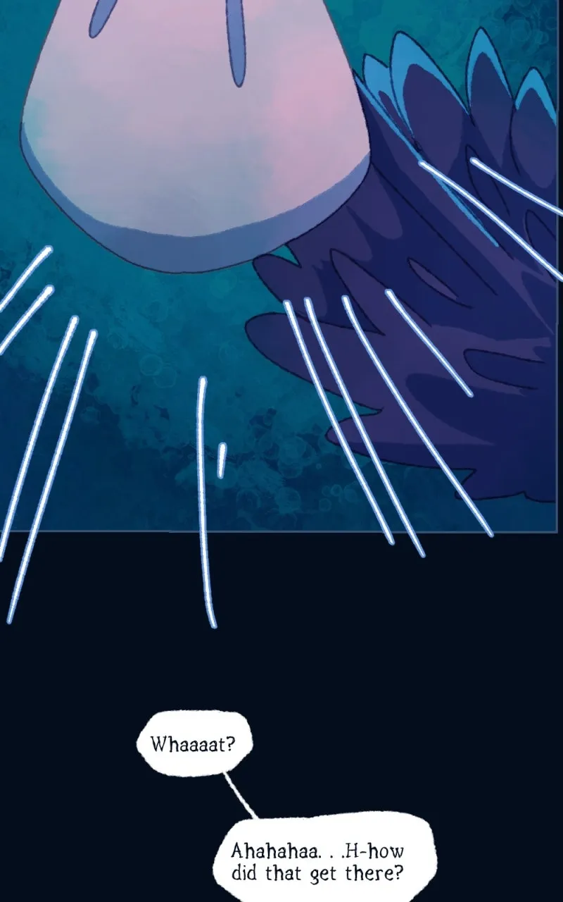 The Blind Prince Chapter 28 page 36 - 
