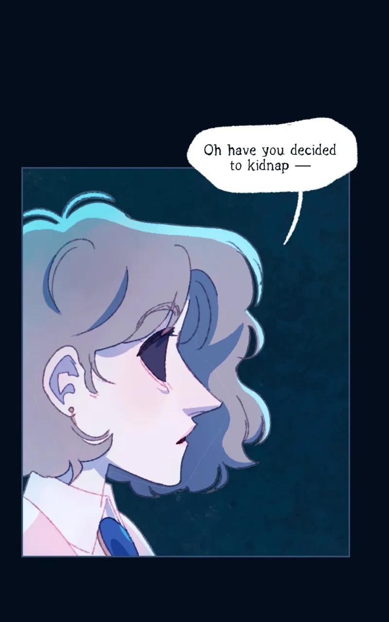 The Blind Prince Chapter 28 page 43 - 