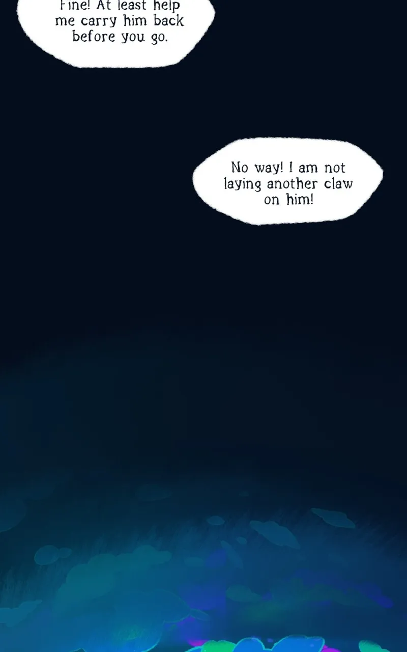 The Blind Prince Chapter 28 page 51 - 