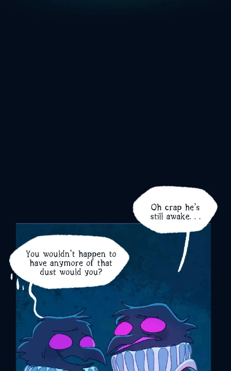 The Blind Prince Chapter 28 page 54 - 
