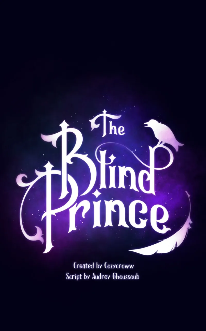 The Blind Prince Chapter 29 page 1 - 