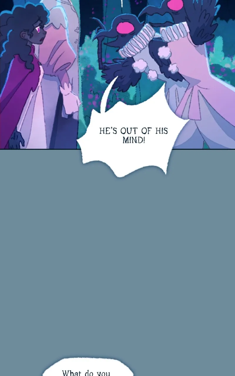 The Blind Prince Chapter 29 page 11 - 