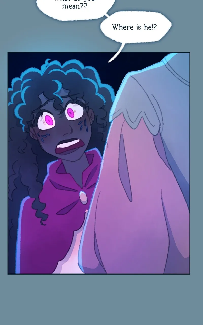 The Blind Prince Chapter 29 page 12 - 