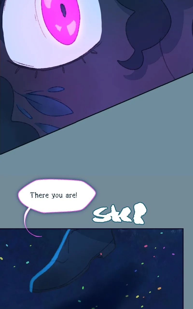 The Blind Prince Chapter 29 page 14 - 
