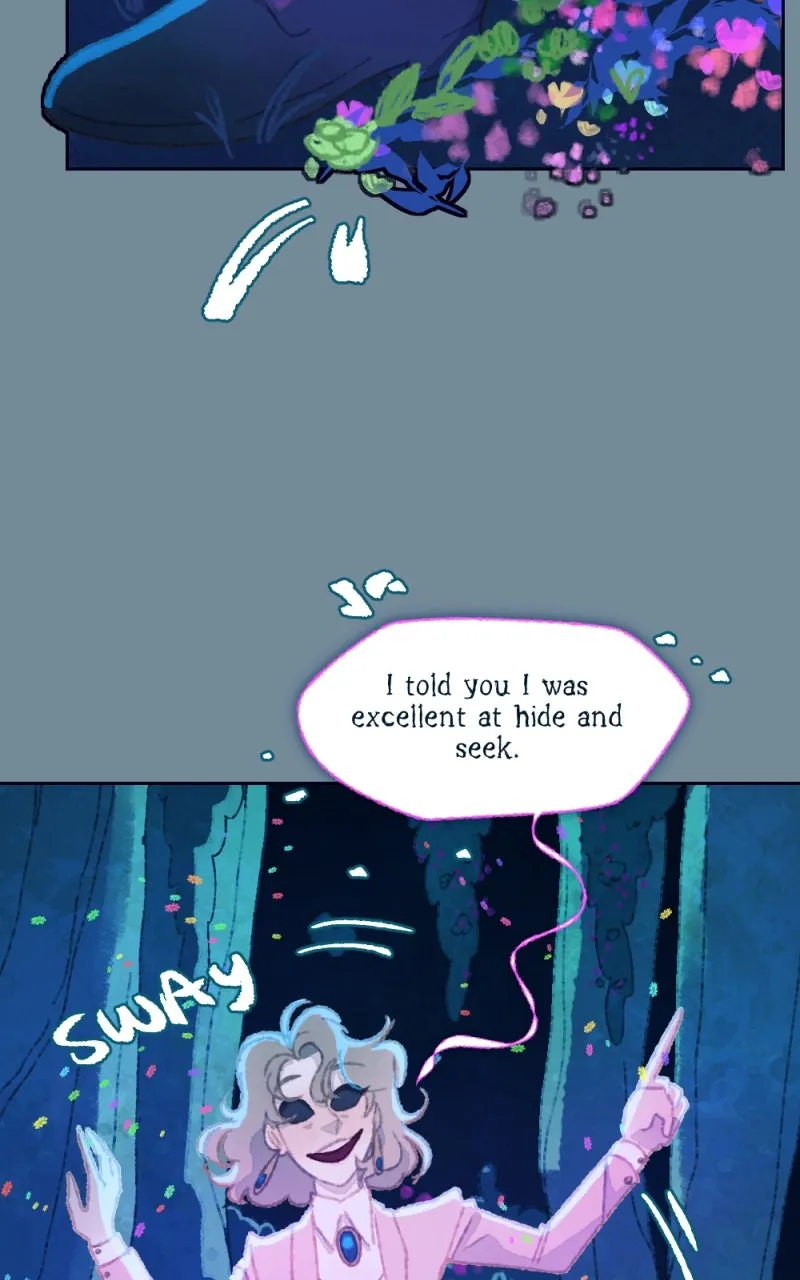 The Blind Prince Chapter 29 page 16 - 