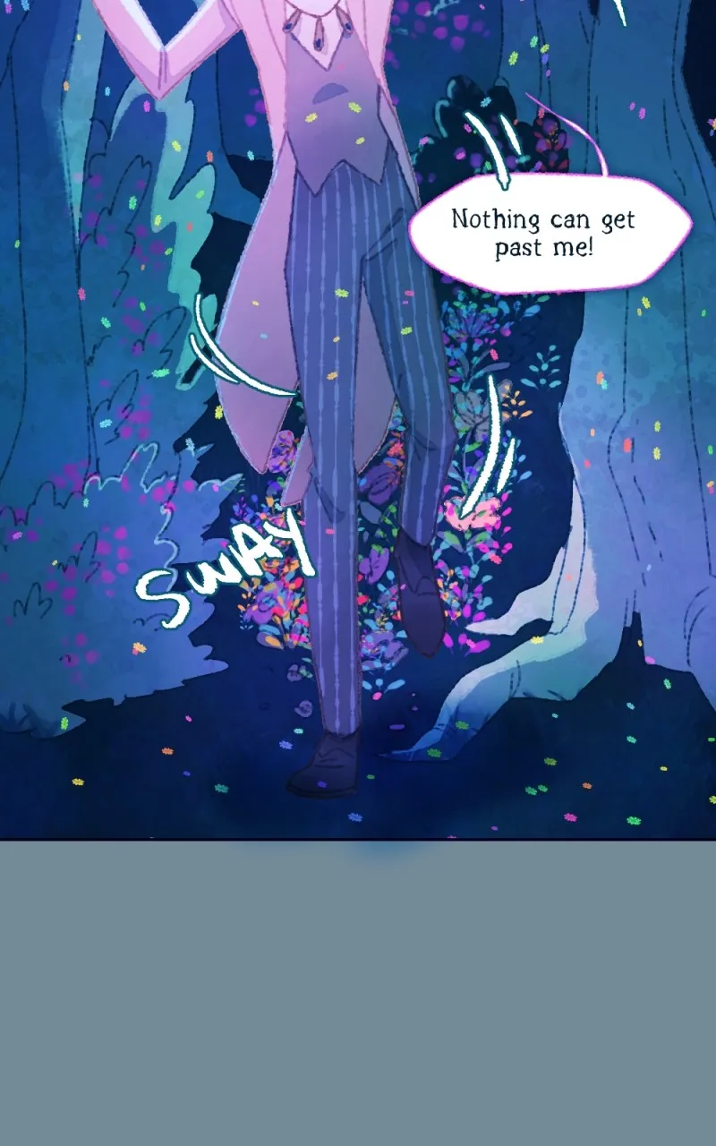 The Blind Prince Chapter 29 page 17 - 