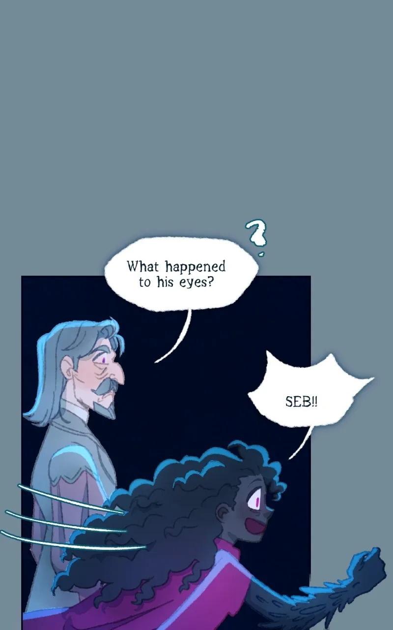 The Blind Prince Chapter 29 page 18 - 