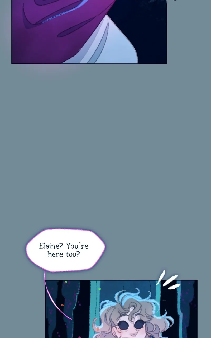 The Blind Prince Chapter 29 page 19 - 