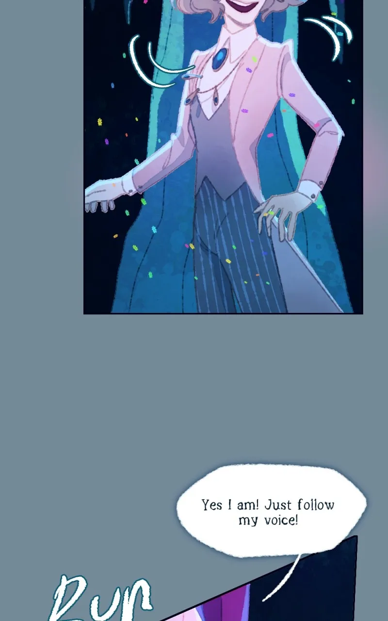 The Blind Prince Chapter 29 page 20 - 