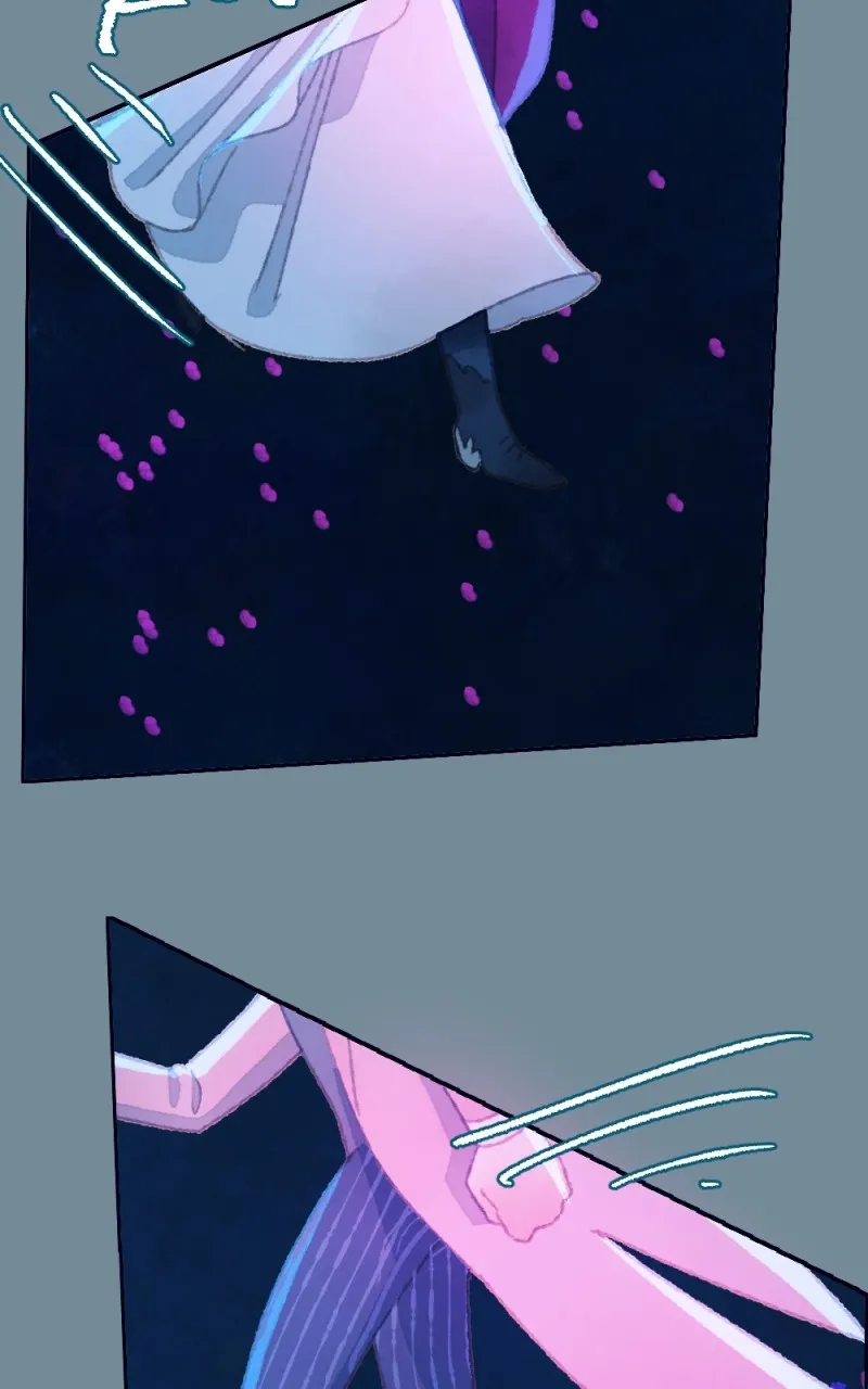 The Blind Prince Chapter 29 page 21 - 