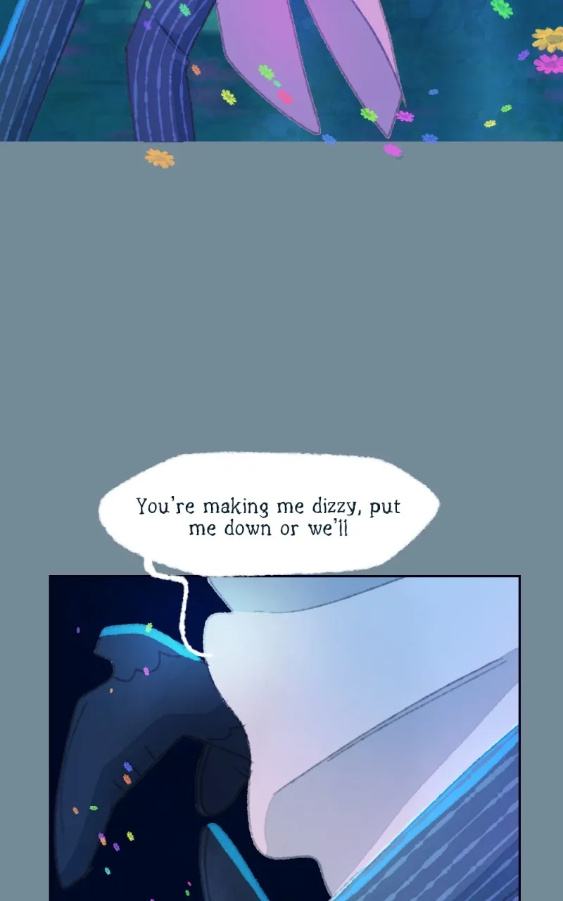 The Blind Prince Chapter 29 page 28 - 