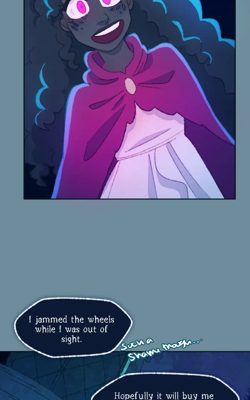 The Blind Prince Chapter 29 page 4 - 