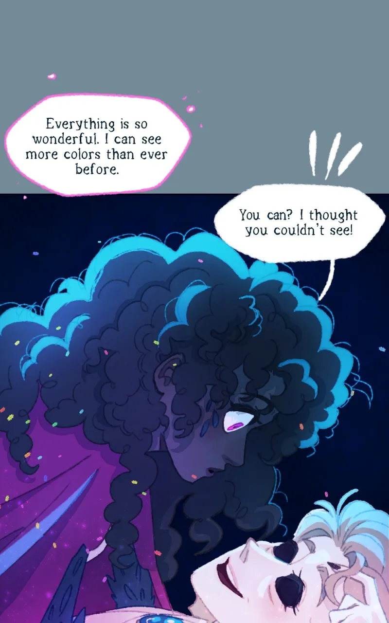 The Blind Prince Chapter 29 page 32 - 