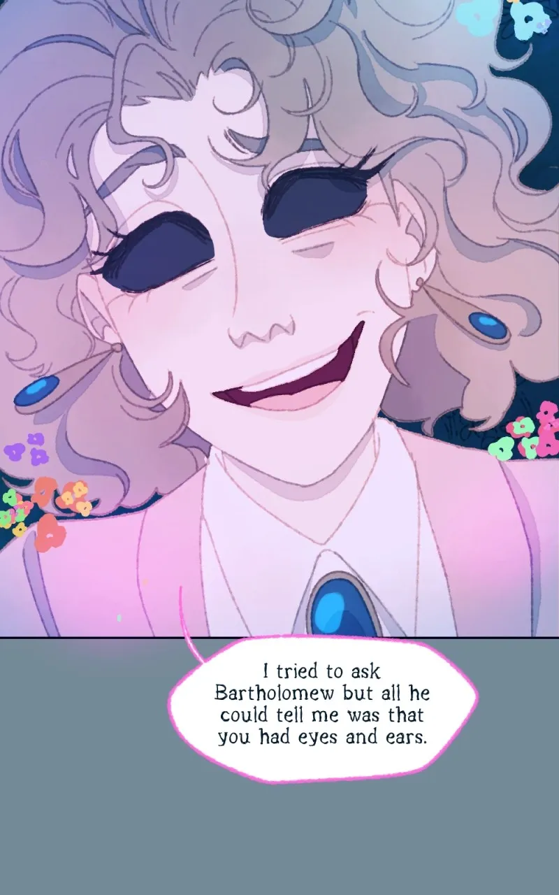 The Blind Prince Chapter 29 page 35 - 
