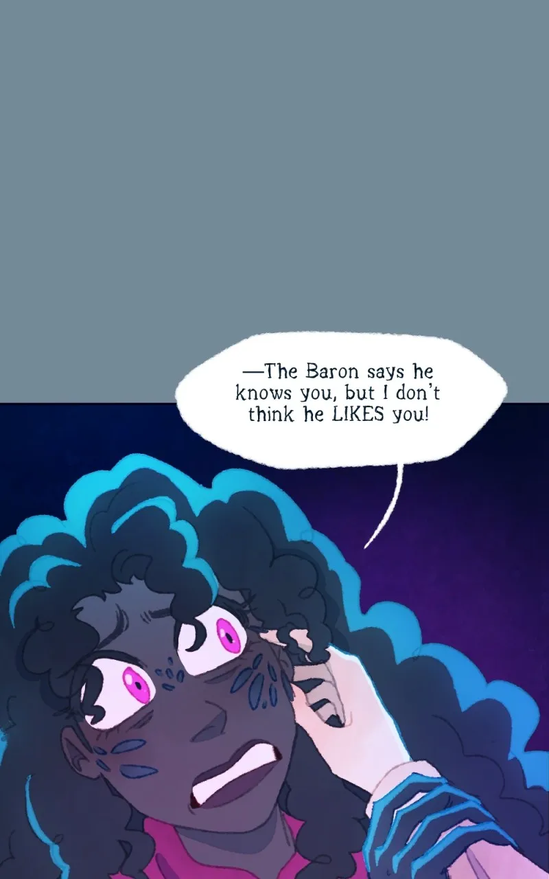 The Blind Prince Chapter 29 page 36 - 