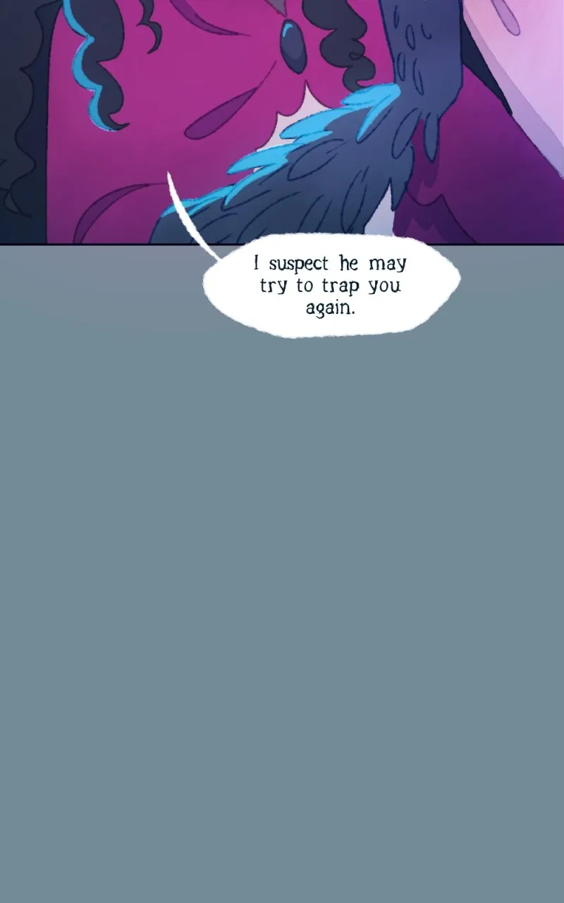 The Blind Prince Chapter 29 page 37 - 