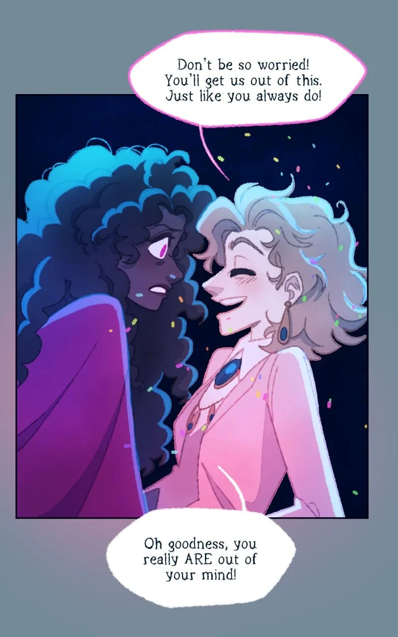 The Blind Prince Chapter 29 page 38 - 