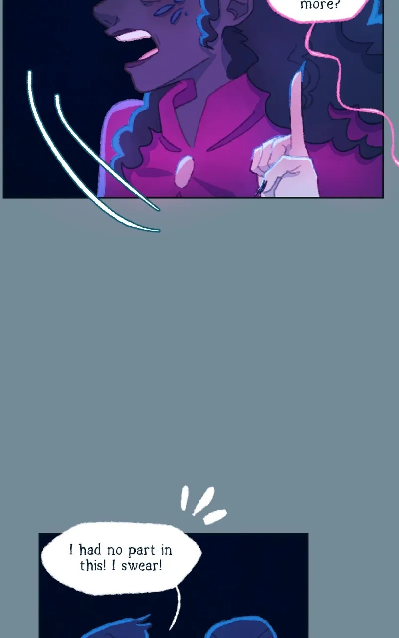 The Blind Prince Chapter 29 page 40 - 