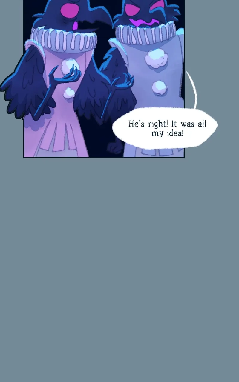 The Blind Prince Chapter 29 page 41 - 