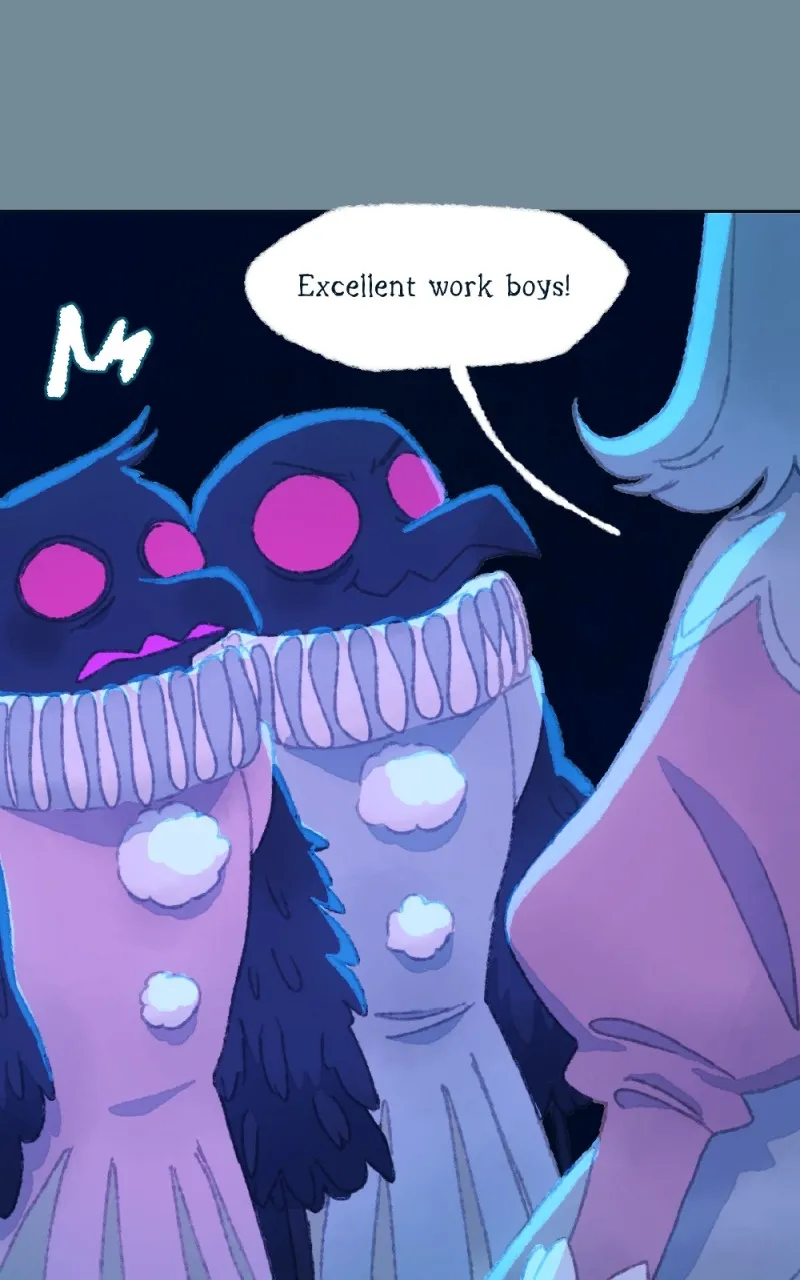 The Blind Prince Chapter 29 page 42 - 