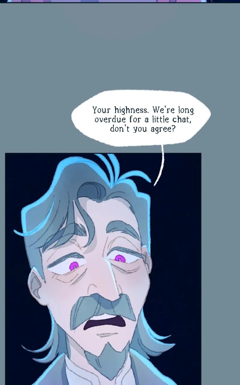 The Blind Prince Chapter 29 page 45 - 