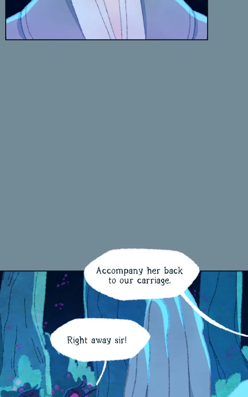The Blind Prince Chapter 29 page 46 - 