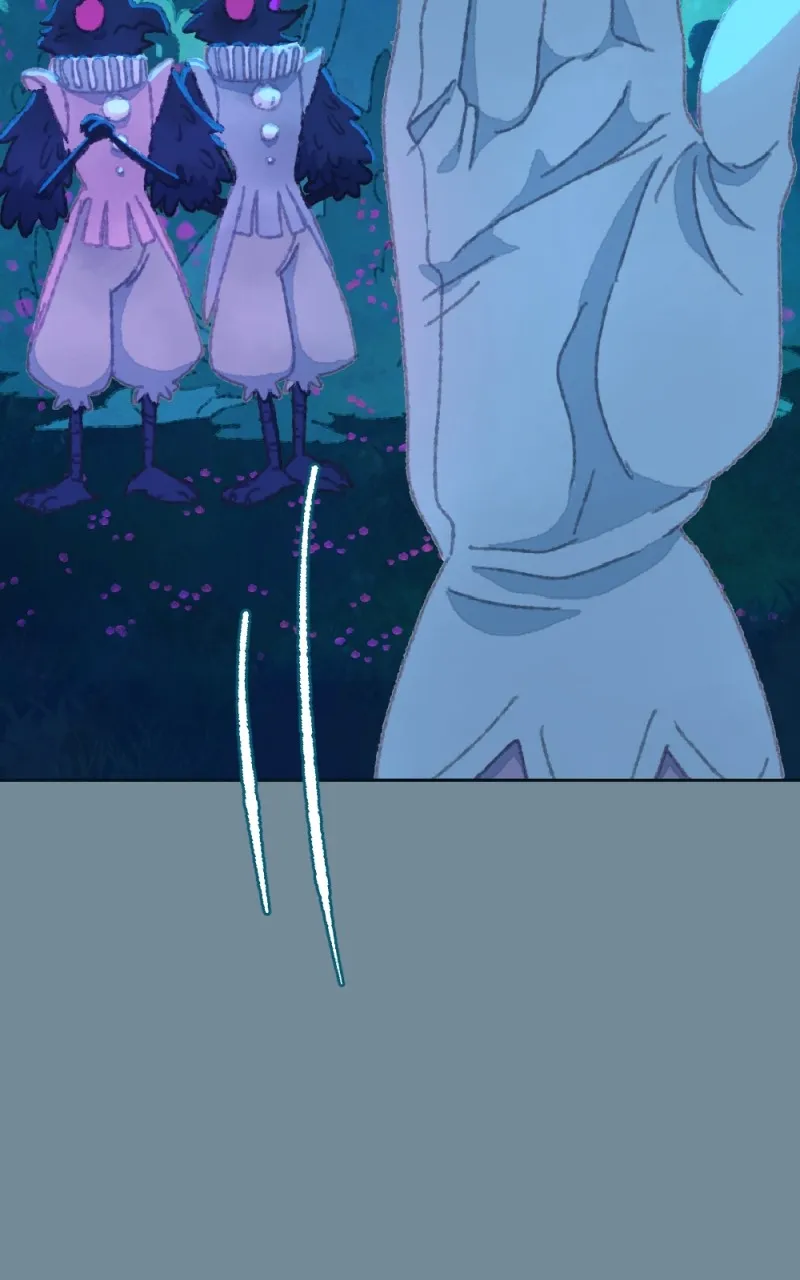 The Blind Prince Chapter 29 page 47 - 