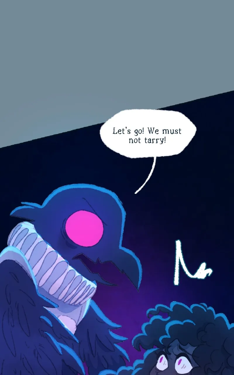The Blind Prince Chapter 29 page 48 - 