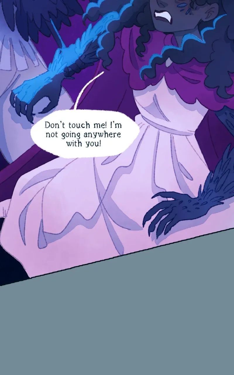 The Blind Prince Chapter 29 page 49 - 