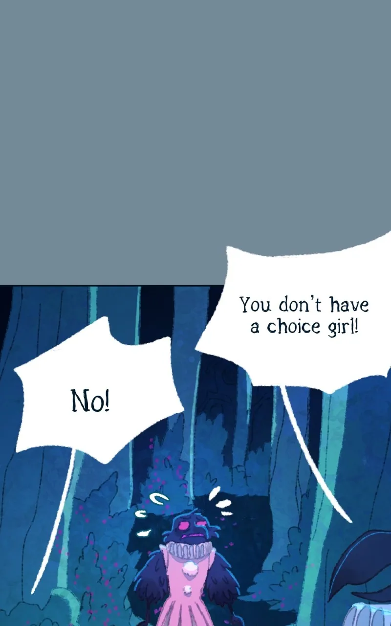 The Blind Prince Chapter 29 page 50 - 