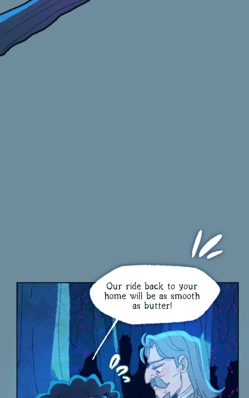 The Blind Prince Chapter 29 page 6 - 