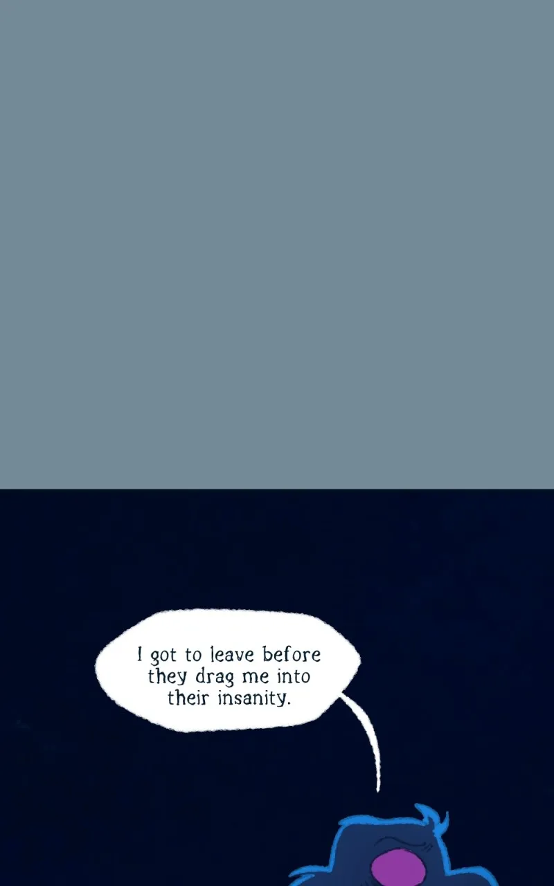The Blind Prince Chapter 29 page 52 - 
