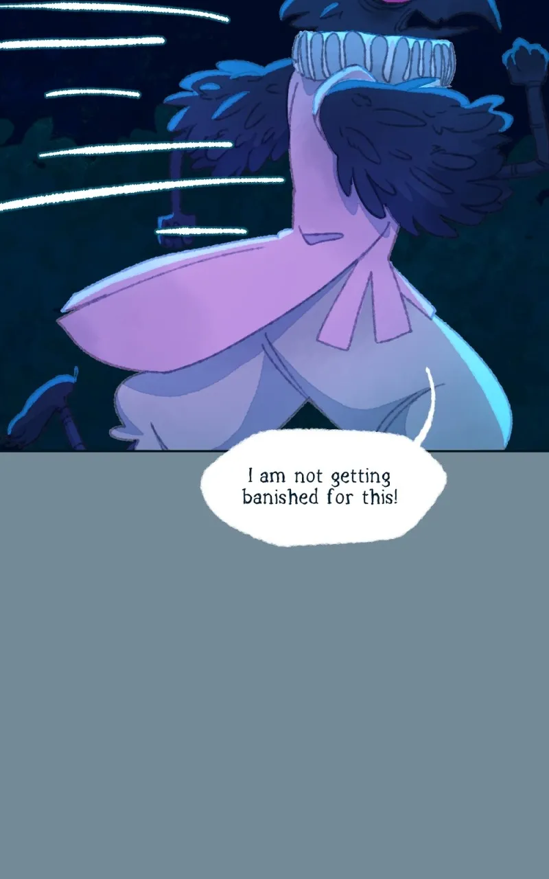 The Blind Prince Chapter 29 page 53 - 