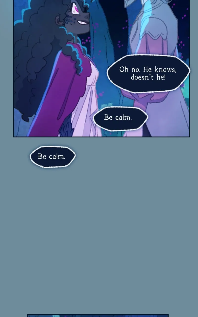 The Blind Prince Chapter 29 page 7 - 