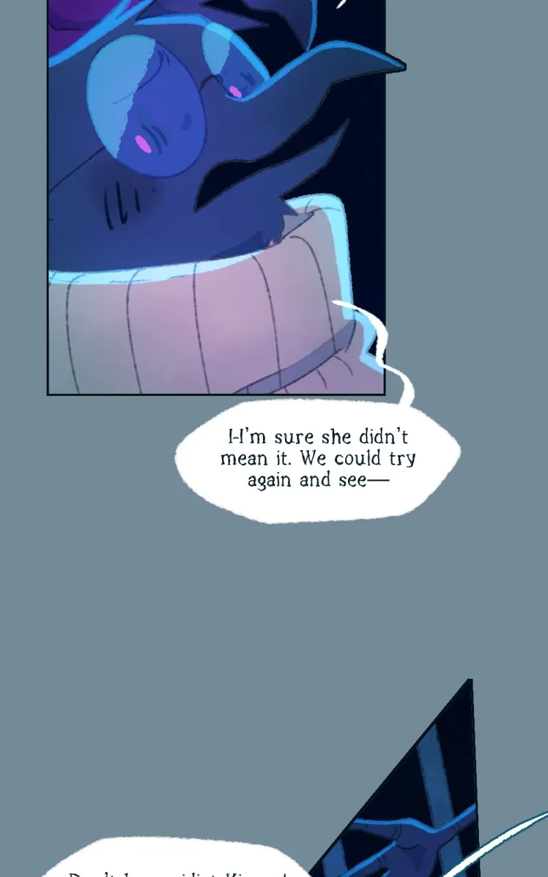 The Blind Prince Chapter 29 page 61 - 