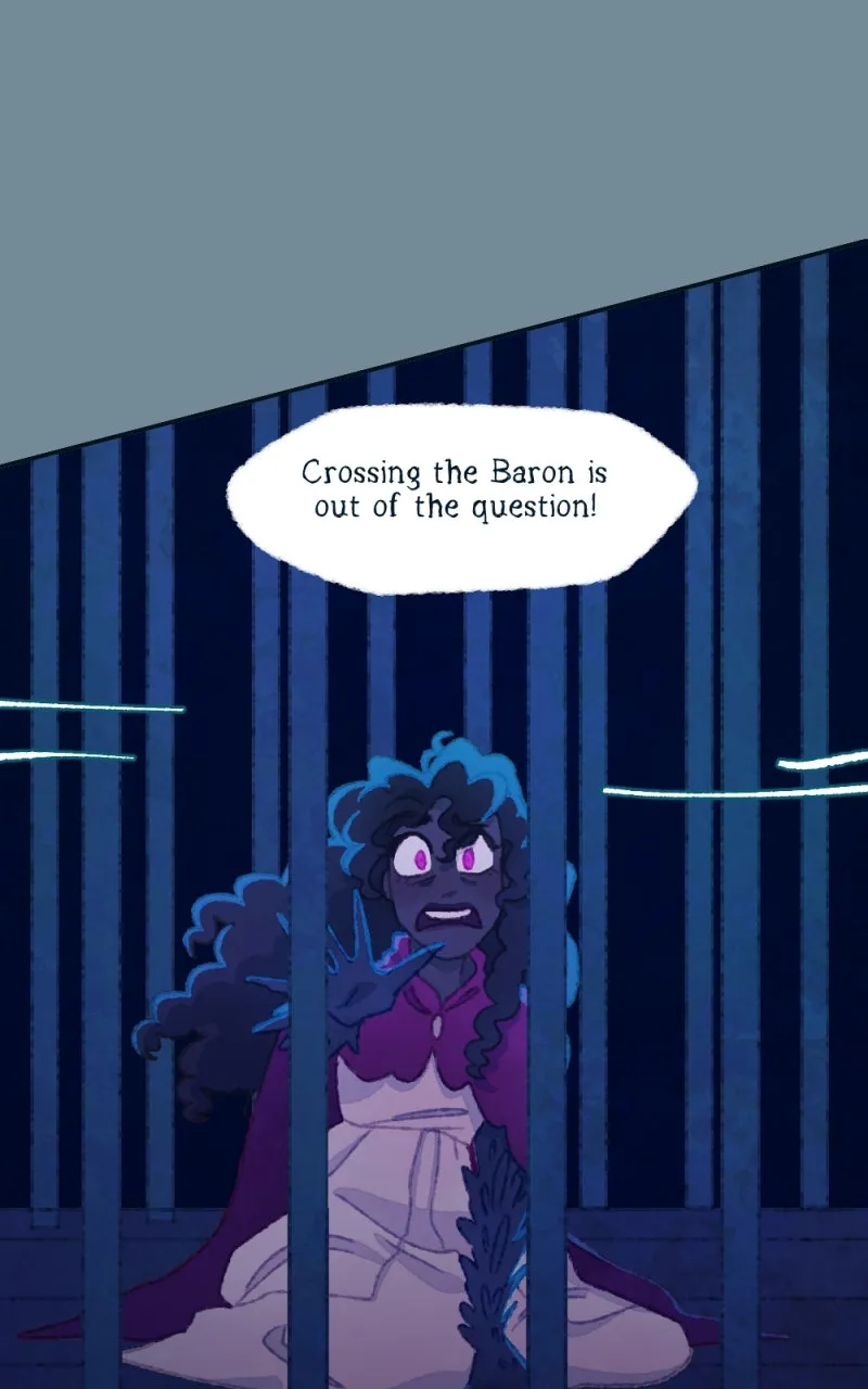 The Blind Prince Chapter 29 page 63 - 